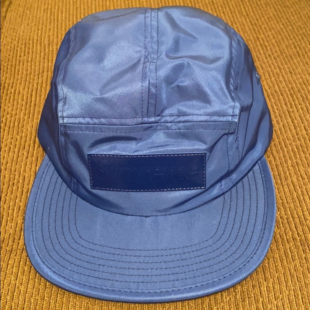 Supreme hat